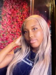 Shaquetta McLaughlin