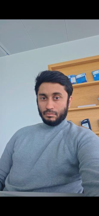 Chenthuran Thiagharajah