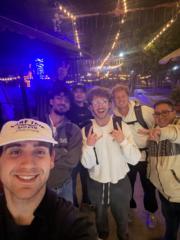 Austin Boyd-Boisvert