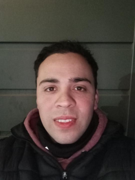 Leonardo Abregu