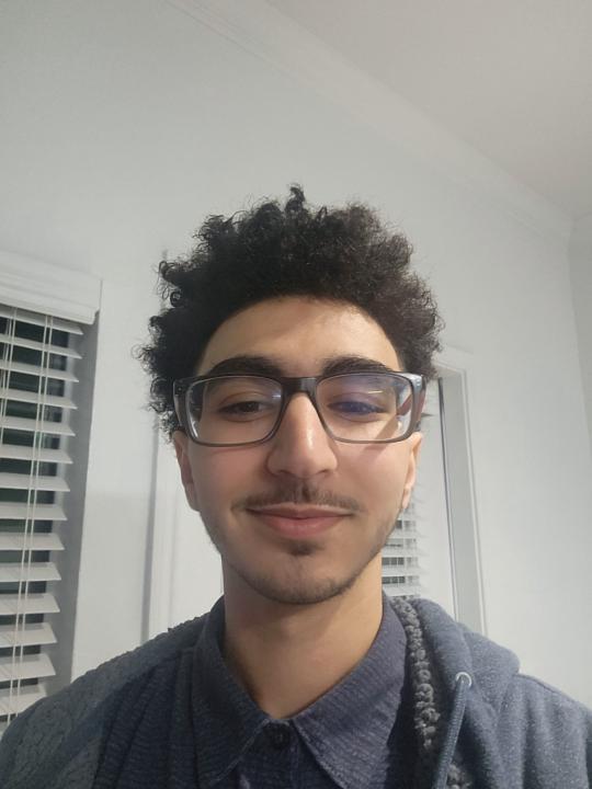 Mouad Moutem