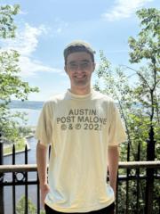 Félix-Antoine Poulin