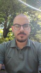 Stavros Homagk