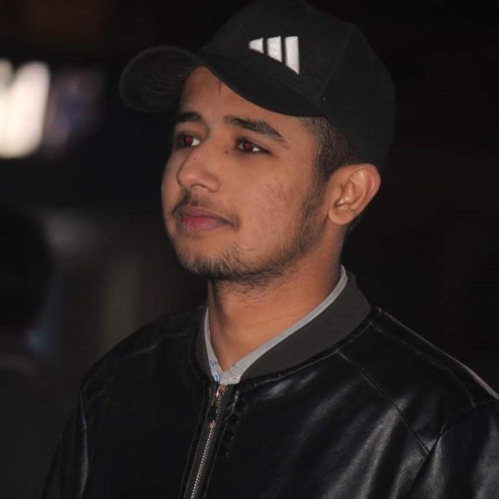 Usman Ejaz