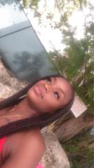 Sharifa Thompson