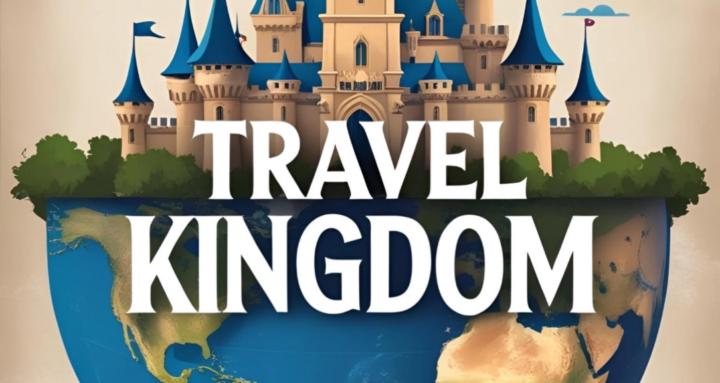 Travel Kingdom