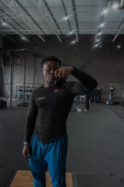 Joel Muhigirwa