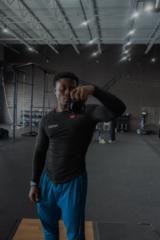 Joel Muhigirwa