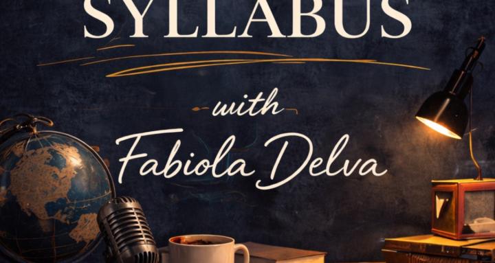 Open Syllabus Podcast