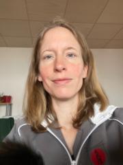Verena Geissbühler