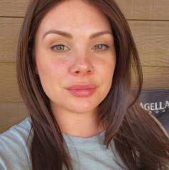 Samantha Bourland