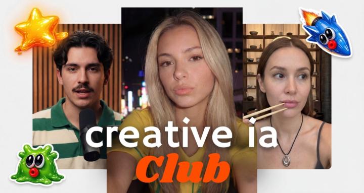 Creative IA CLUB