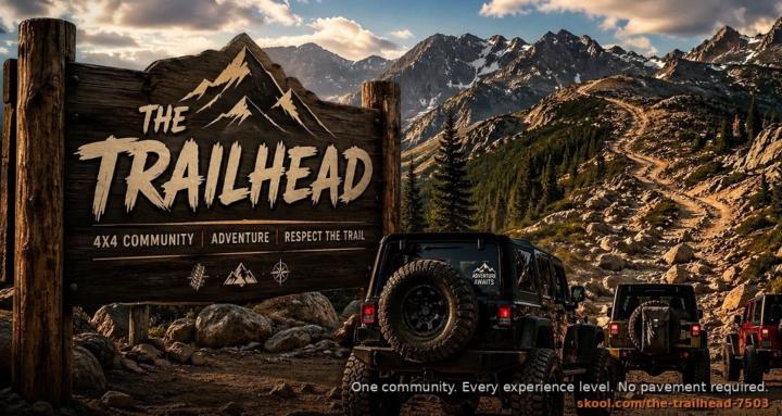 The Trailhead