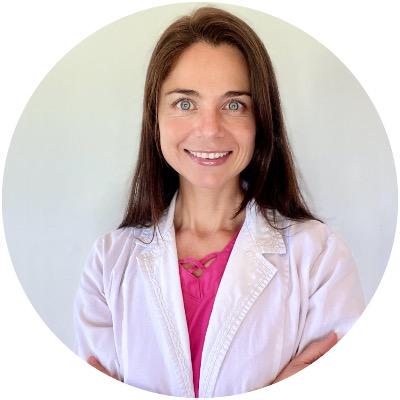 Dra. Sicylle Jeria - Reumatologa