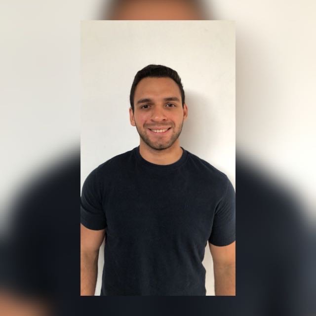 Wesley Serrano