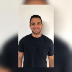 Wesley Serrano