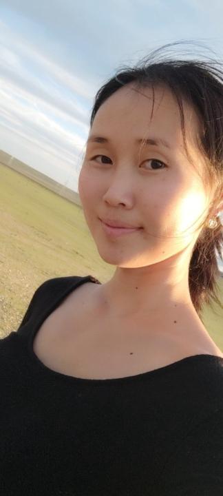 Odmaa Munkhsuren