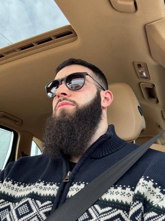 Mohamad Ali Alkhatib