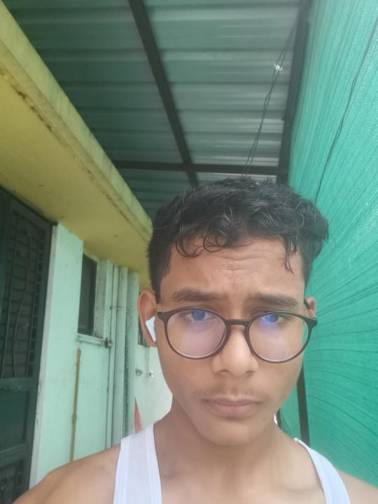 Kanhaiyyalal Mahajan