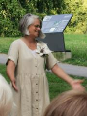 Valerie Blümlein