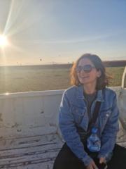 Morgane Van Hemelryck