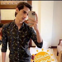 Muhammad Hassan