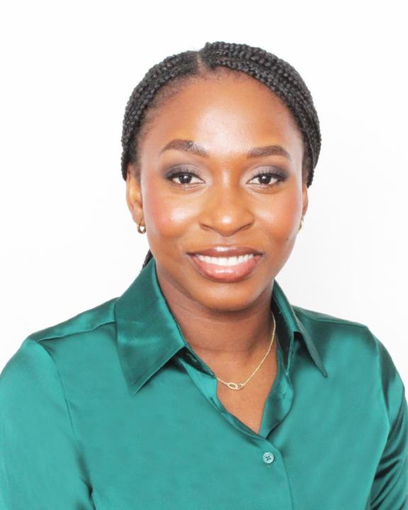 Laurelle Addy