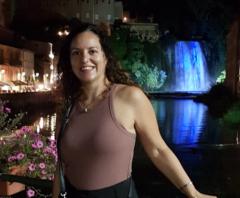 Cristina Lecce