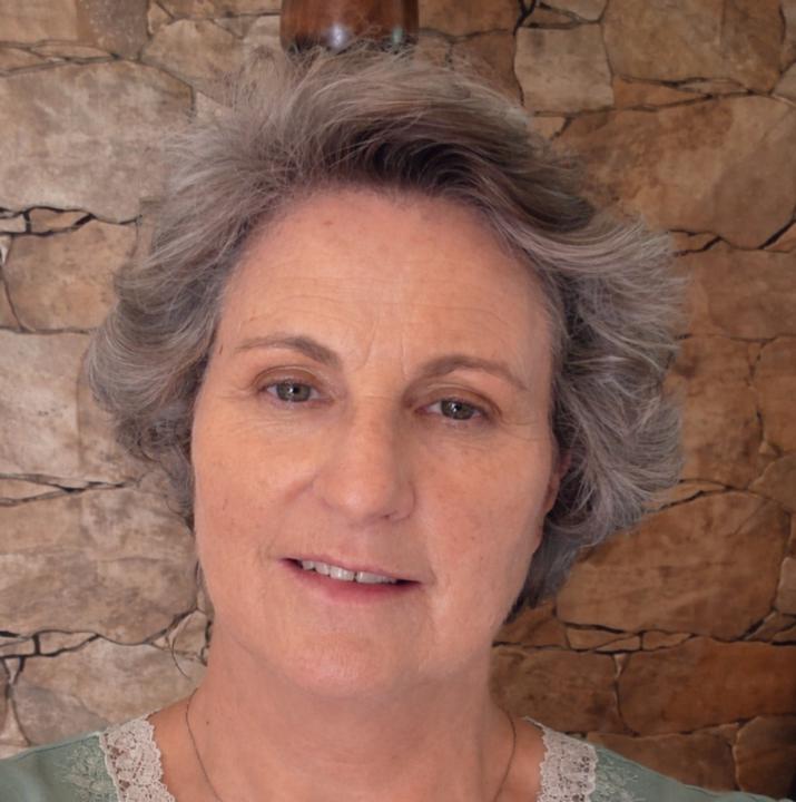 Nicoleen Pienaar