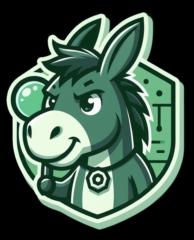 Donkey Radar