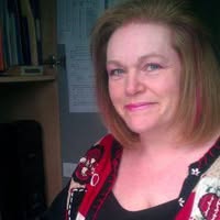 Claire Maddox-Gardner