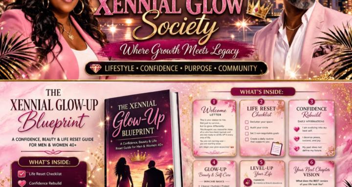 Southern Soul Xennial💥Society