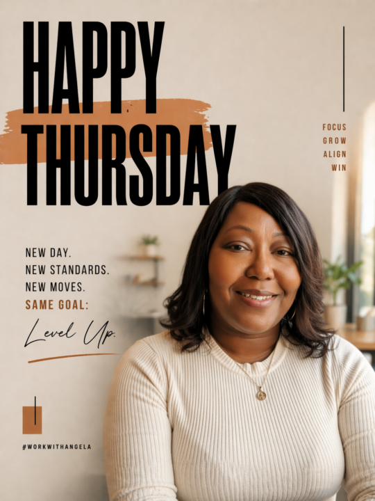 Happy Thursday !!