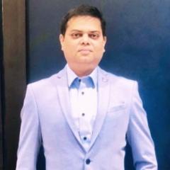 Mahesh J
