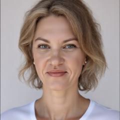 Irina Zivitz