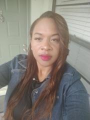 Vonetta Washington