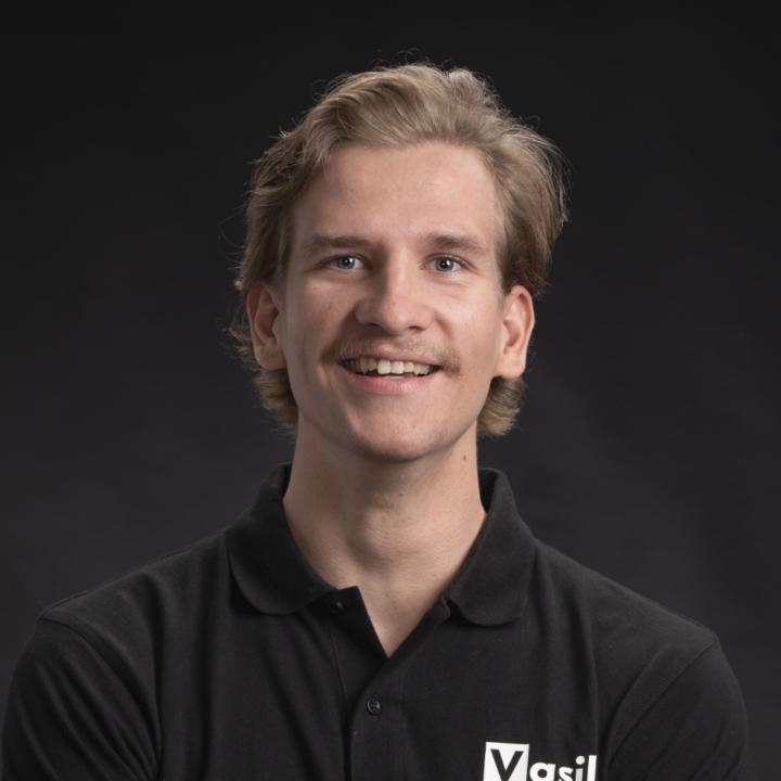 Aleksi Vidgren
