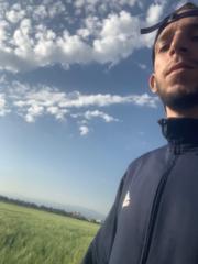 Anis Yahiaoui