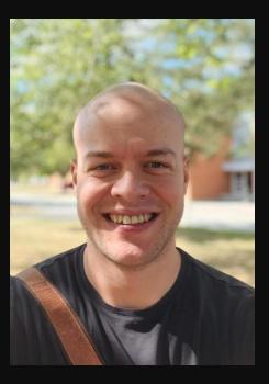 Raphael Bourgault