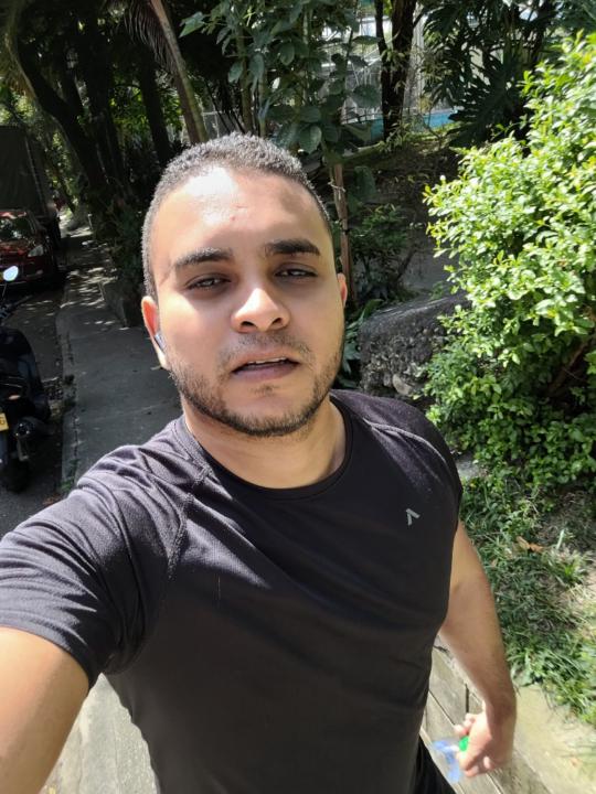 Sergio Mendoza Rubio