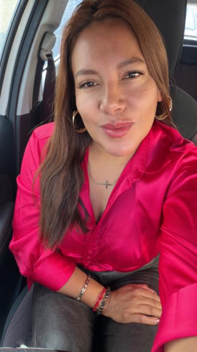 Lorena Chicaiza