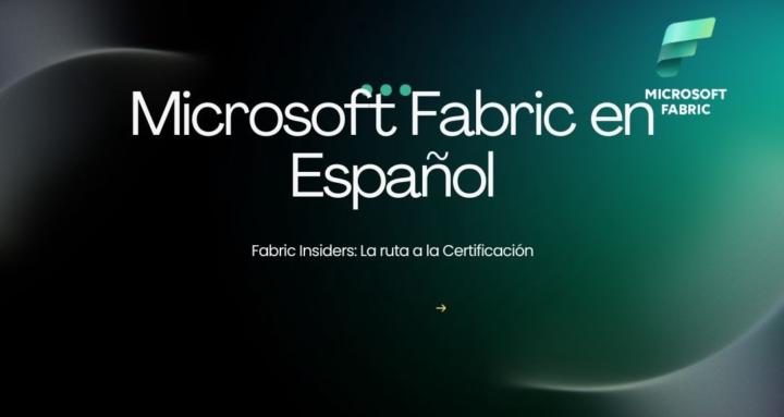 Microsoft Fabric en Español