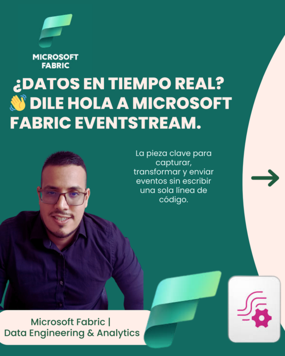 ¿Sigues esperando a que tus datos carguen para tomar decisiones? ⏱️🚀