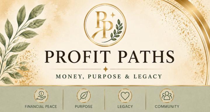 Profit Paths 