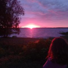 Theresia Fahrnberger