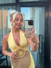 Libbie Chance