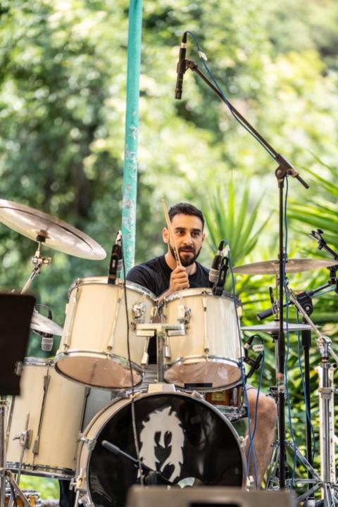 Constantinos Constantinidis