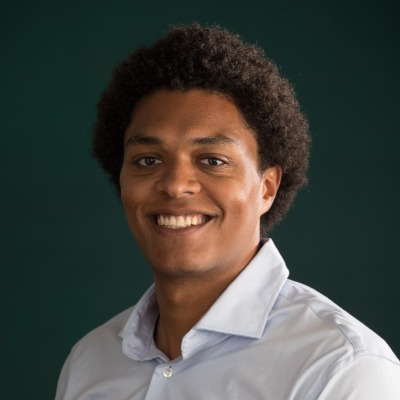 André-Daniel Fortunato