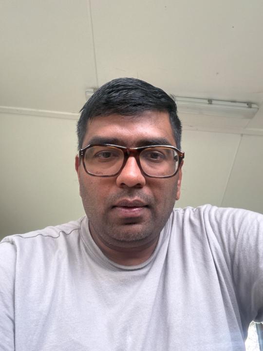 Karthik Vastare