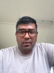 Karthik Vastare